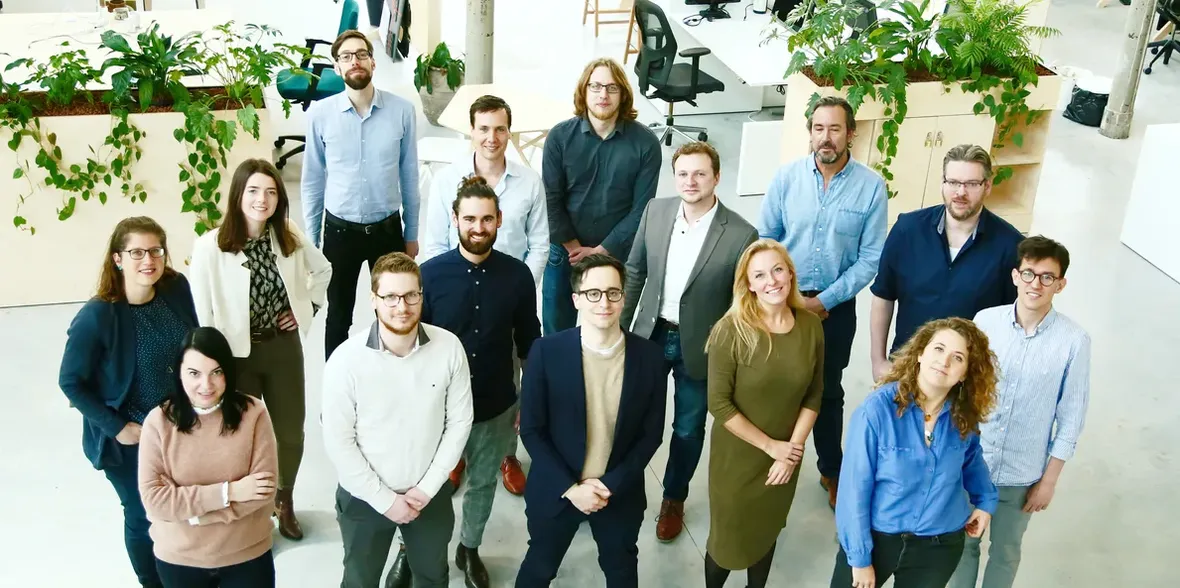 BoostGood team
