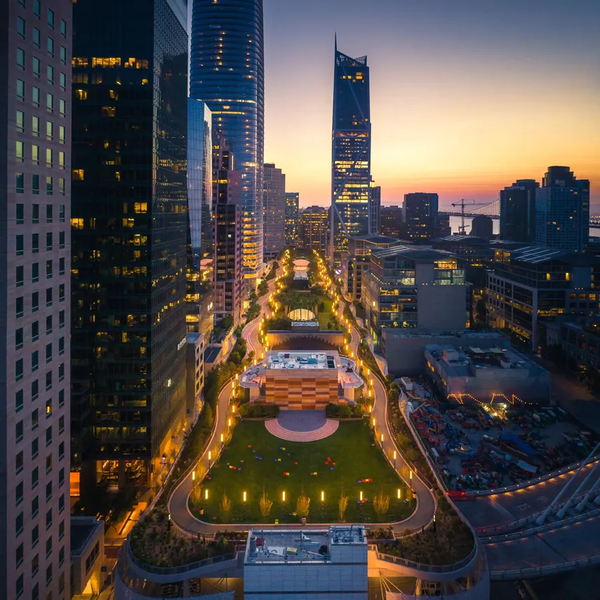 Except Integrated Sustainability