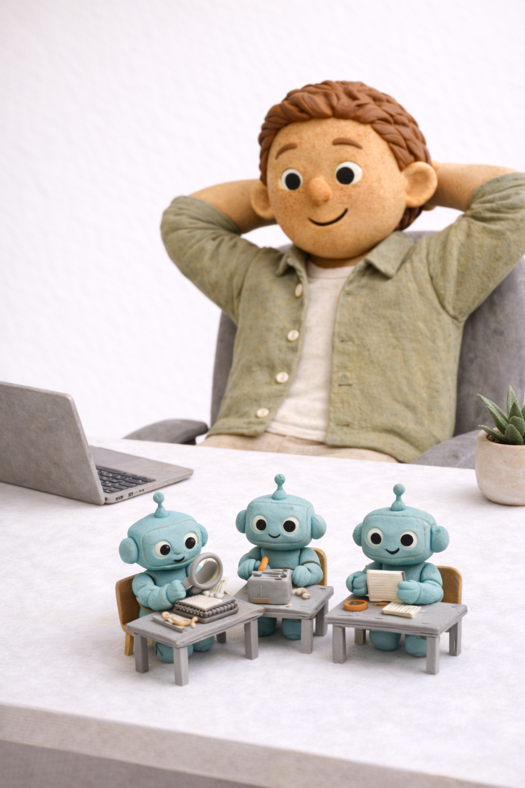 Secure infrastructure